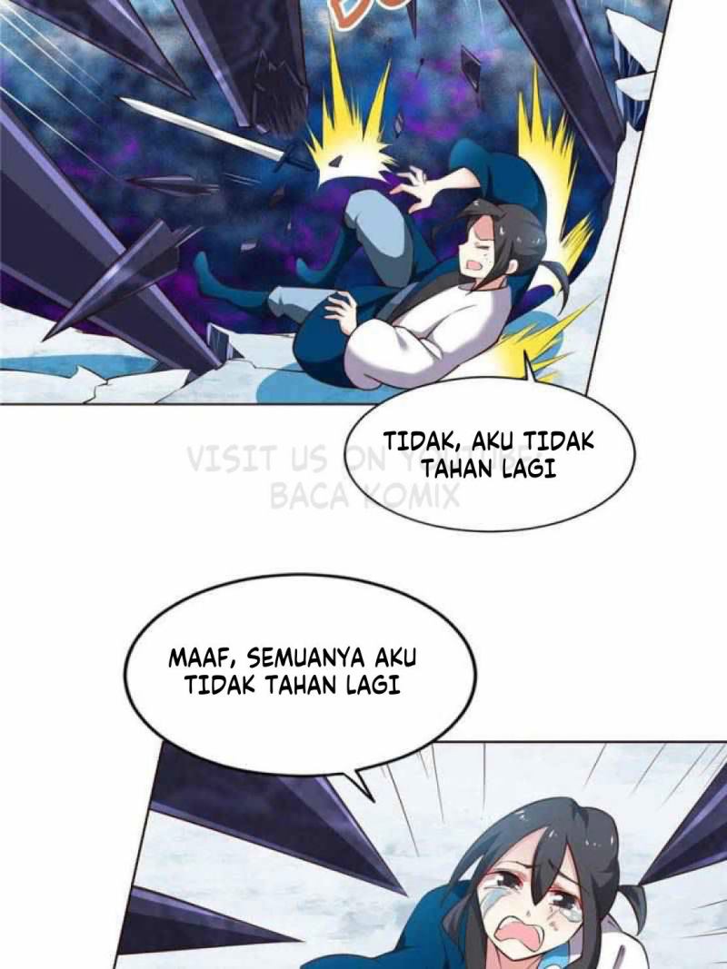 Rebirth Become a Dog Chapter 60 Gambar 2